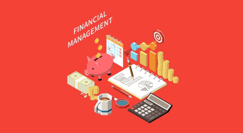 Financial Management Research Topics
