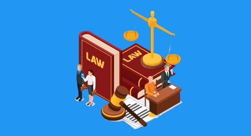 corporate law research topics