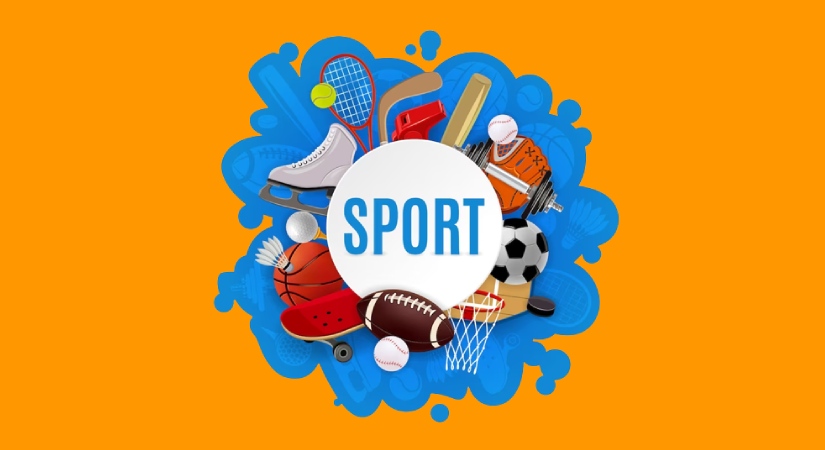 Sport Science Research Topics