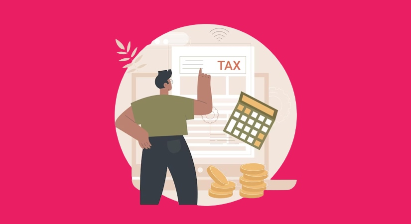 Tax Law Research Topics