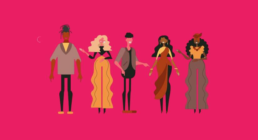 Fashion and Gender Research Topics